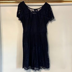 Formal Maurices dress